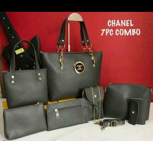 Offer Only For Valuable Persons 7 Pc Combo