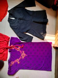 6 Xl / Xxl Tops