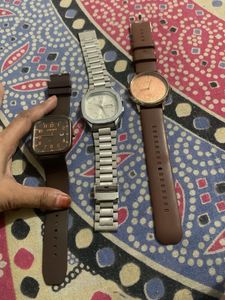 Vintage Watch Bundle
