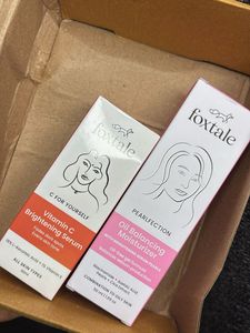 Foxtale Skincare