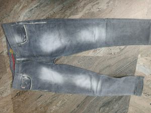 Men Jeans