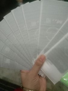 Full Pack Of Ten Mobile Glasses