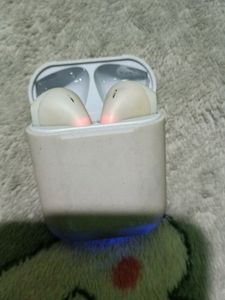 Earbuds Bluetooth