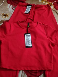 Tokyo Talkies Co-ords Set Women