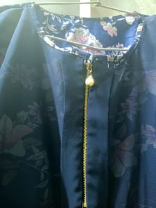 Gown
