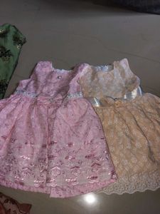 Bundle Of Dress