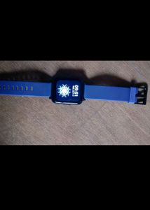 Price Drop New Boat Wave Neo Smartwatch