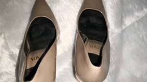 ZARA high heels 👠