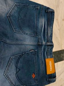 Superdry Denim Jeans