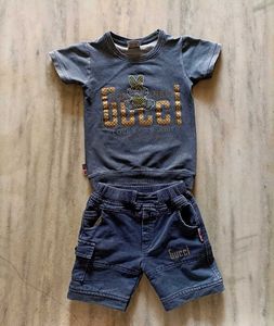 Cute Kids Outfit