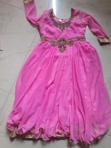 Ethnic Gowns