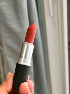 MAC Powder Kiss Lipstick