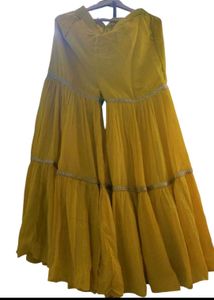 Designer Boutique 3 Piece Ethnic Set
