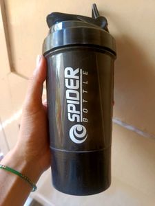 Spirit Bottle