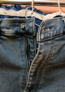 Combo Branded Shirt And Pant.Used But Good.