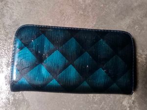 Cute Deer Wallet