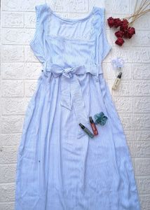 Pinteresty Long Dress 🌷