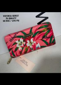 Victoria Secret Wallet
