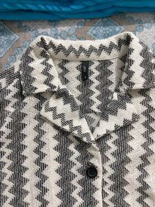 cute cropped shirt