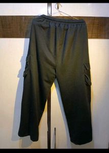 2 Black Pajama Combo