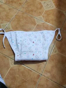 First Touch Baby Underwear