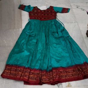 Long Frock