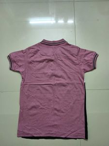 Combo Set Boys Pant With Tshirt