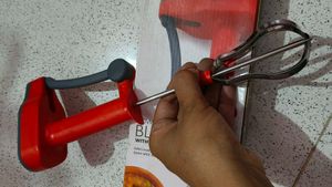 Hand Blender