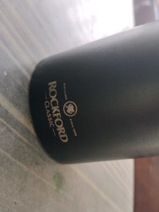 Rockford Classic Water Bottle