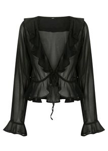 Coverup Shrug For Tops