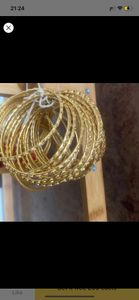 Kurta &amp; Bangles Combo for Seema