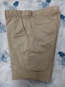 Pack Of 3 Used Shorts.