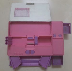 Disney Princess Pencil Box