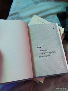 IKIGAI,BEST BOOKS,BOOK