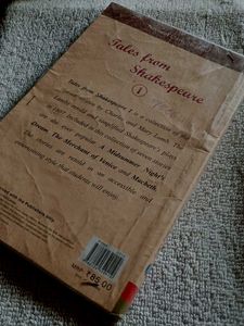 Tales from Shakespeare