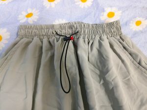 Baggy Parachute Pants⭐