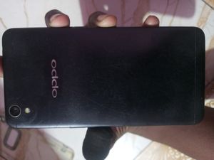 Oppo A37f ( 2 Gb Rom 16 Storage)