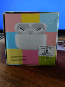 Imported Airdopes