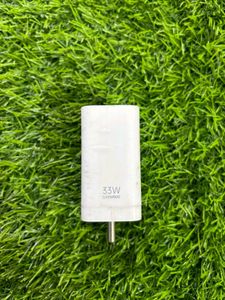 SUPERVOOC CHARGER