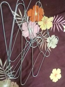 Saree Hanging