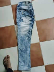 Being Human Denim Jeans Mens