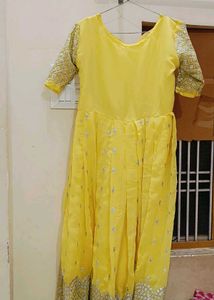 frock suit with dupatta