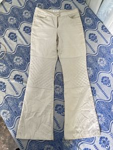Trouser Pant