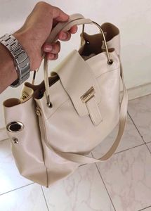 MARK AND KEITH women&#39;s PU Handbag