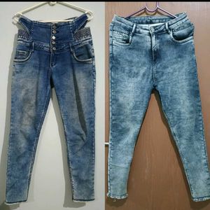 Jeans Combo-1