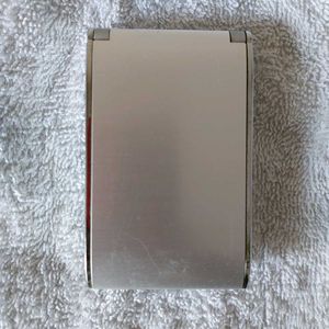 Imported Pocket World Clock