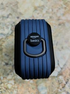 Amazon Basics Portable Speaker