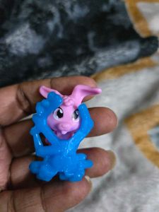 Kinder Joy Toys - Set of 4