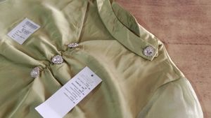 Party Wear Top 💚