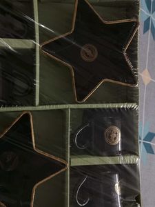 4 Pcs.Cup And 2 Piatter